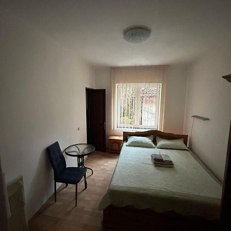 فيلا Casa Rosa Băile Olăneşti المظهر الخارجي الصورة