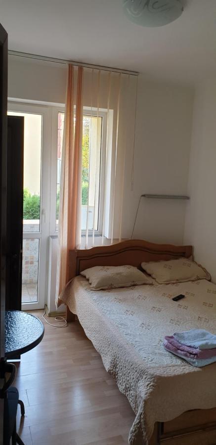 فيلا Casa Rosa Băile Olăneşti المظهر الخارجي الصورة