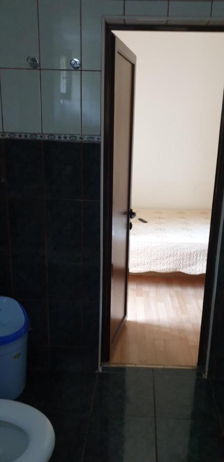 فيلا Casa Rosa Băile Olăneşti المظهر الخارجي الصورة