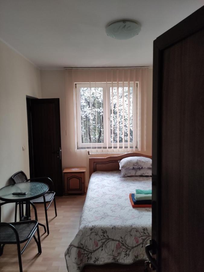فيلا Casa Rosa Băile Olăneşti المظهر الخارجي الصورة