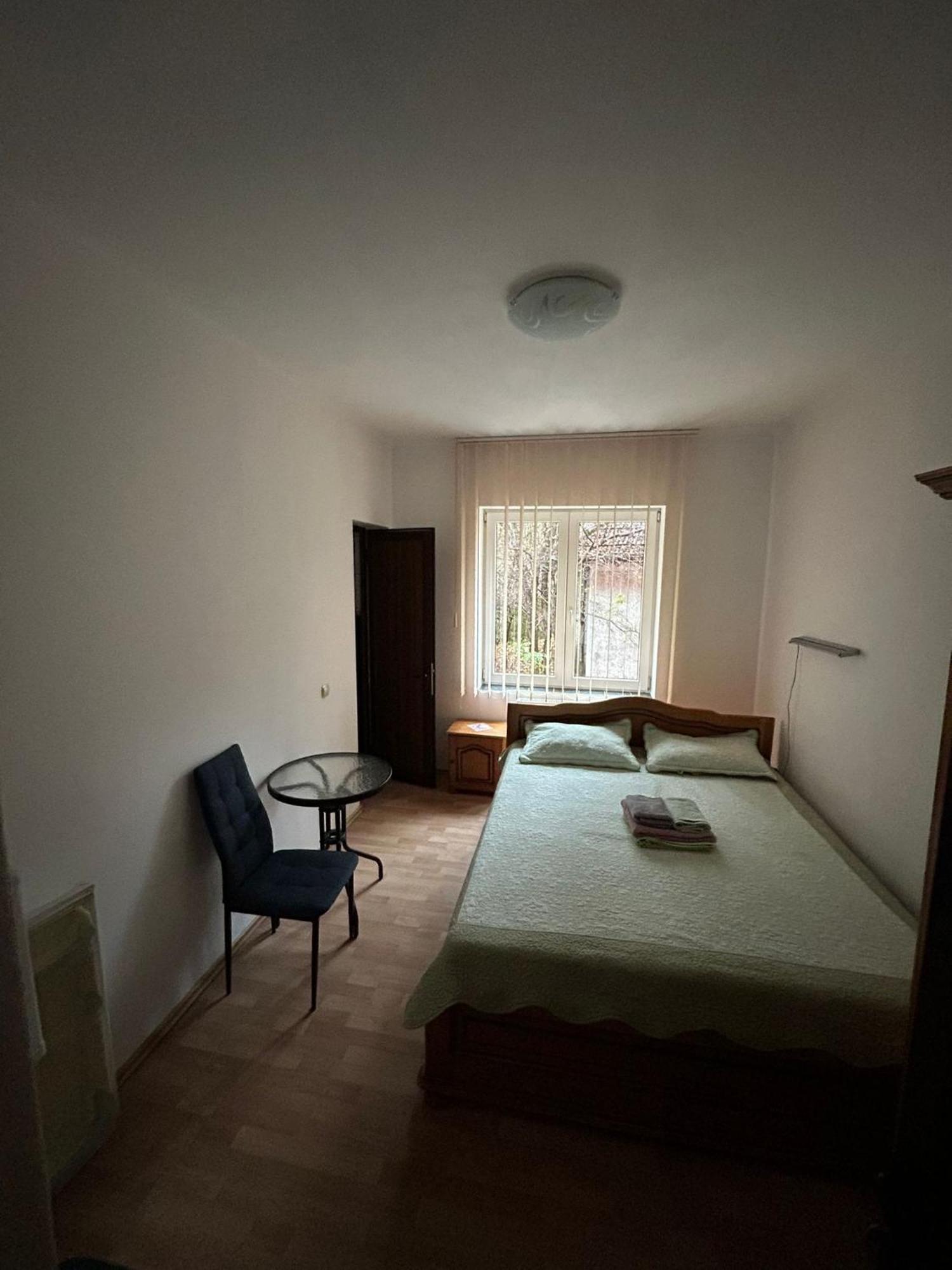 فيلا Casa Rosa Băile Olăneşti المظهر الخارجي الصورة