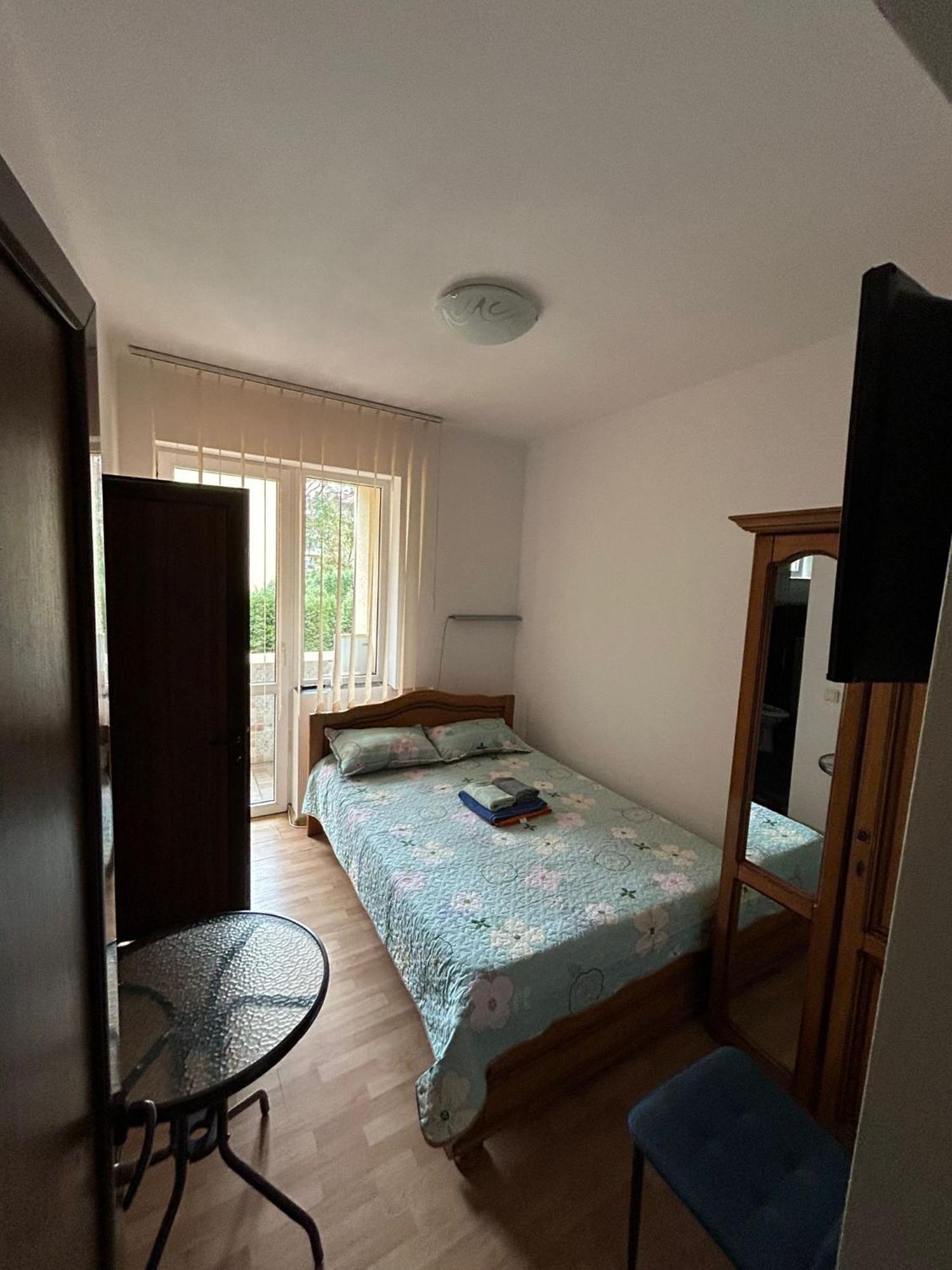فيلا Casa Rosa Băile Olăneşti المظهر الخارجي الصورة