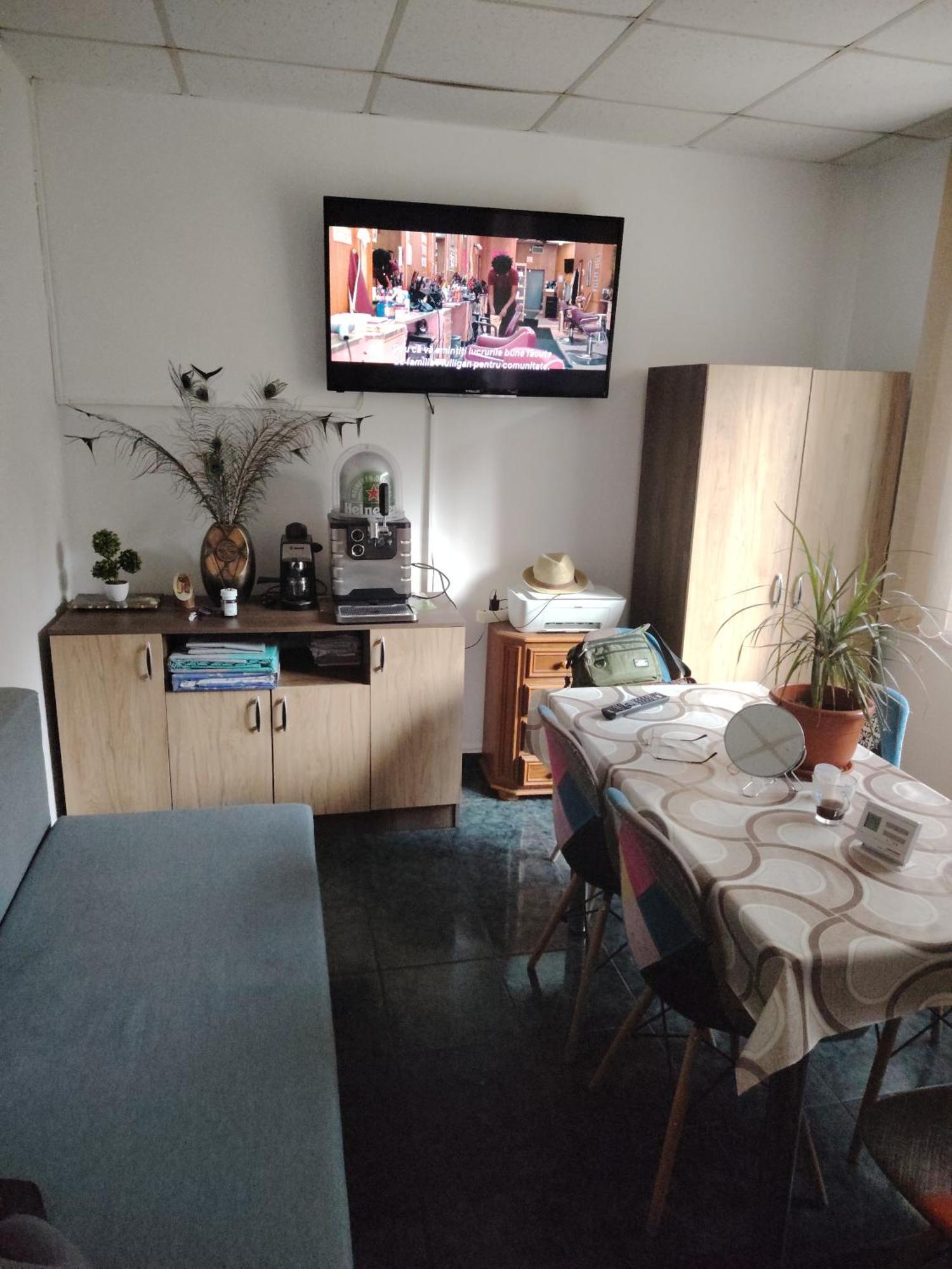 فيلا Casa Rosa Băile Olăneşti الغرفة الصورة